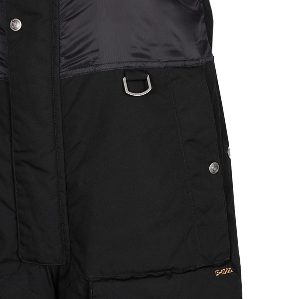 POLAR BIB TROUSERS M Herren - Winterhose