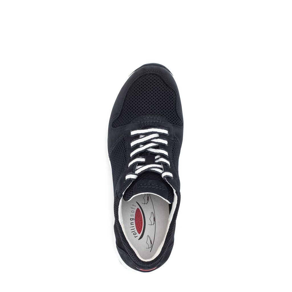 rollingsoft Sneaker low blau