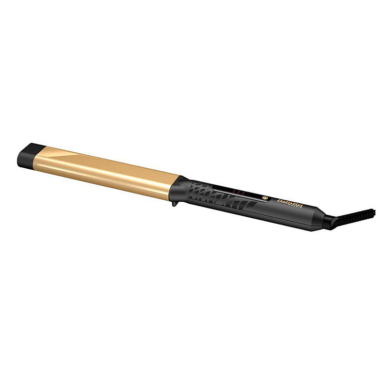 BaByliss Krølltang oval, BaByliss