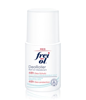frei öl Reinigung & Deodorants Deodorant Roll-On-50 ml