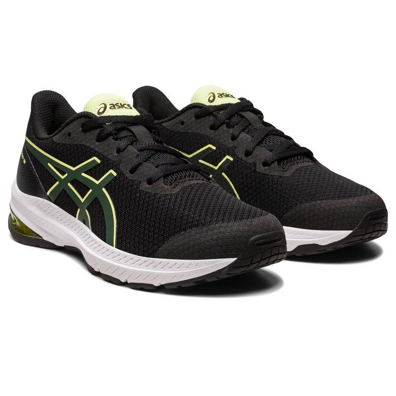 ASICS GT-1000 12 GS Laufschuhe Kinder