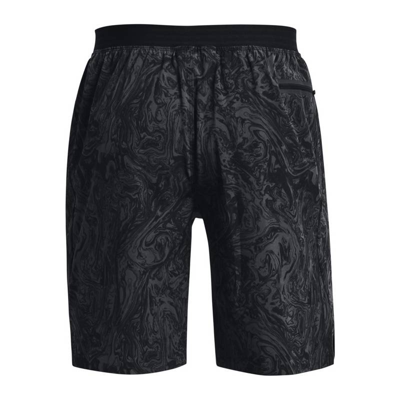 Under Armour Reign Woven Short Training Laufshorts Herren
