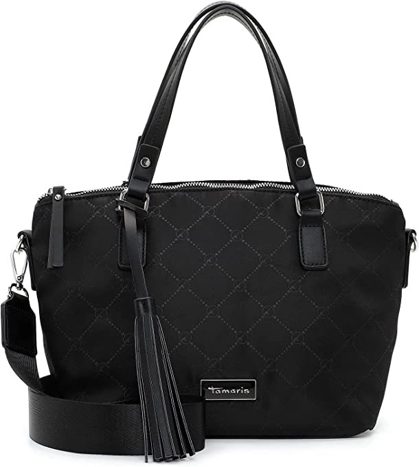 CALPIERRE Handtaschen schwarz Lisa