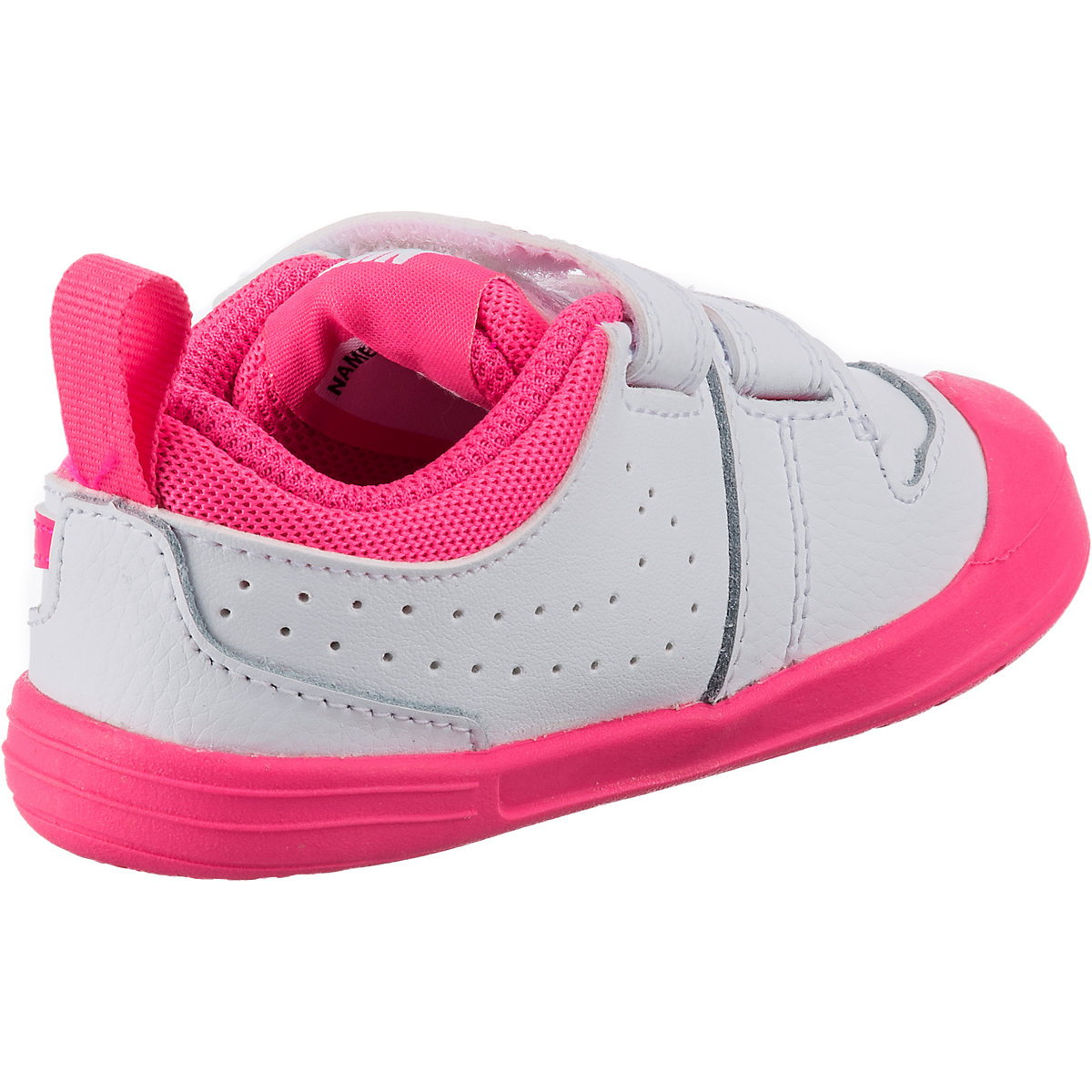 Baby Sneakers Low PICO 5 für Mädchen