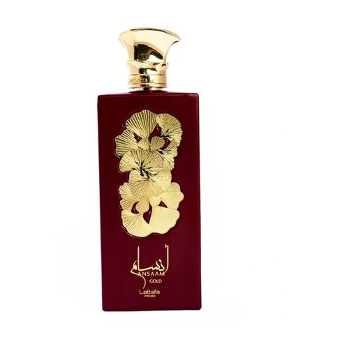Lattafa Ansaam Gold parfumska voda 100 ml
