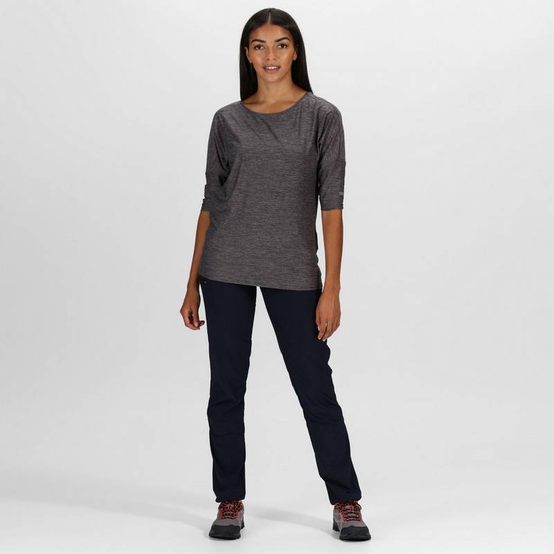 Regatta Xert III Wanderhose Damen