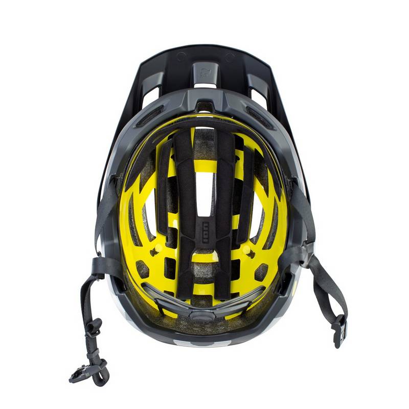 ION Textil Traze Amp MIPS EU/CE Helm