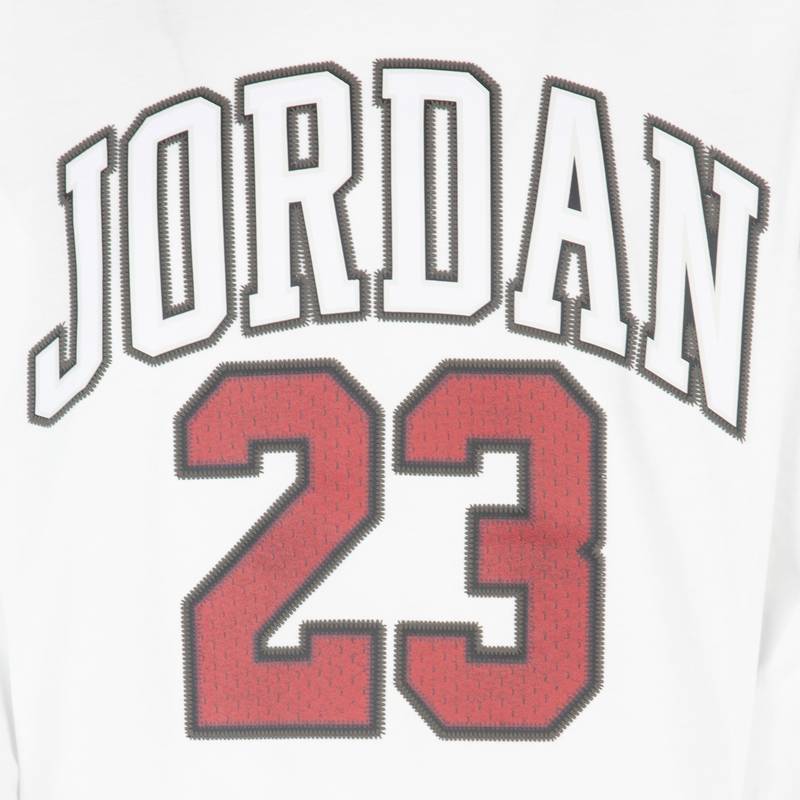 Nike JORDAN PRACTICE FLIGHT Langarmshirt Jungen