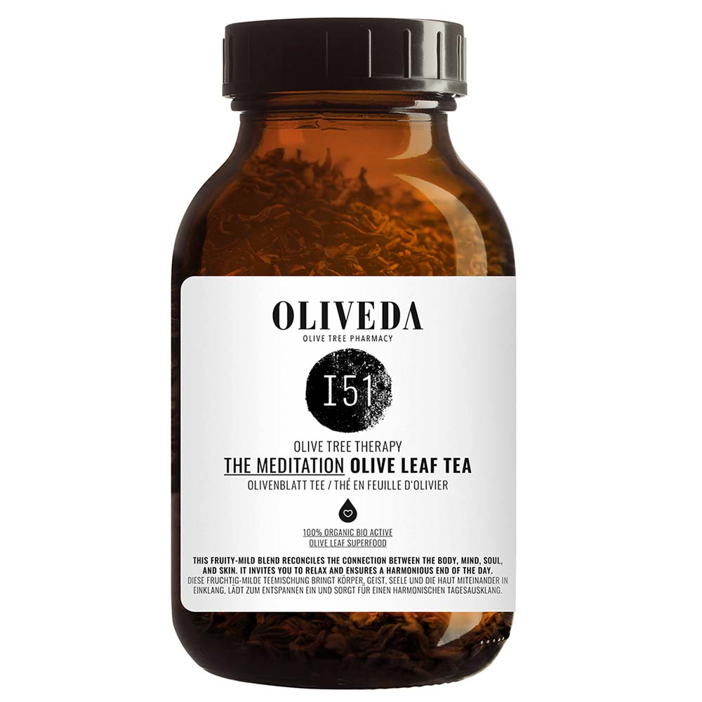 Oliveda Tea Meditation 110 g