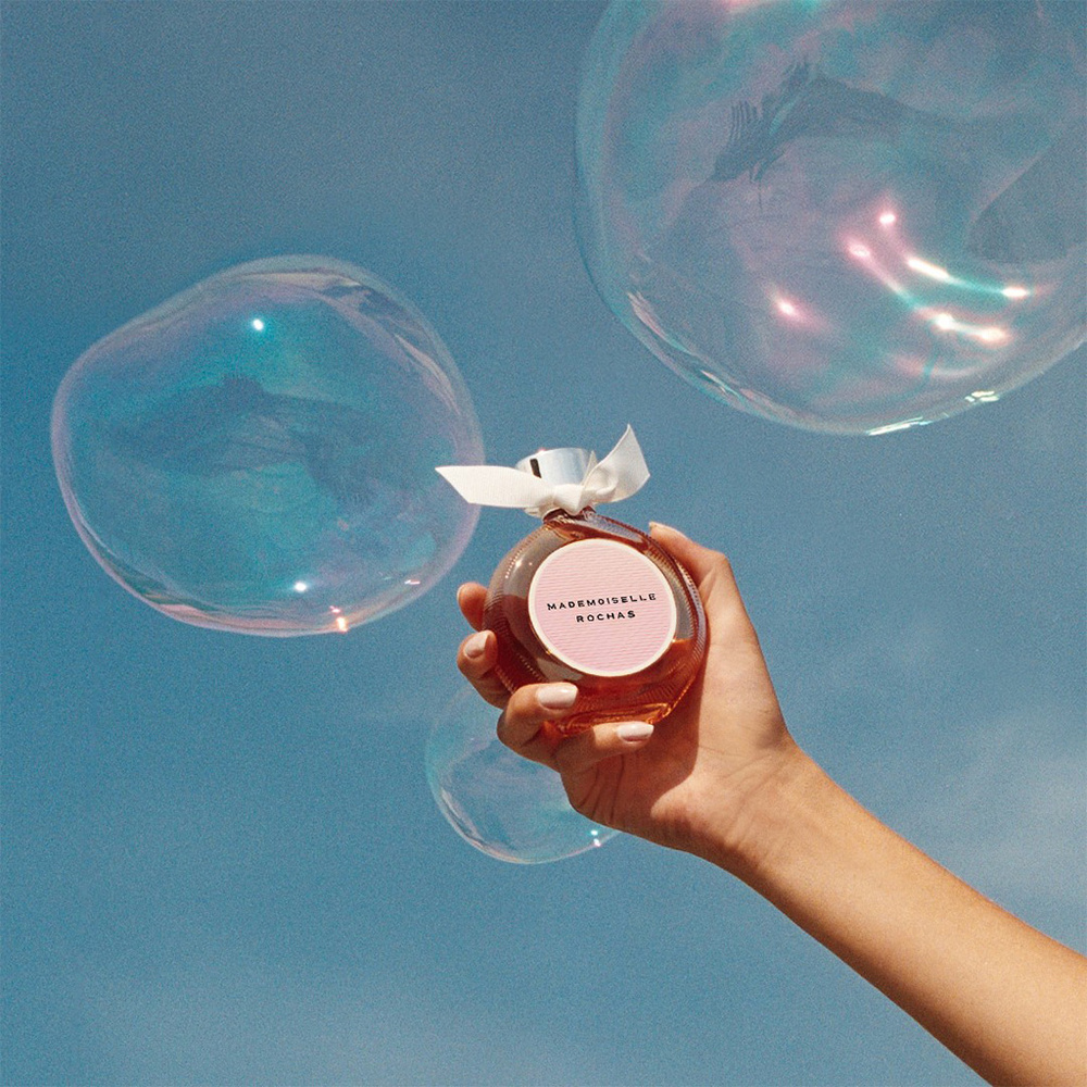 Rochas Mademoiselle Rochas Eau de Parfum