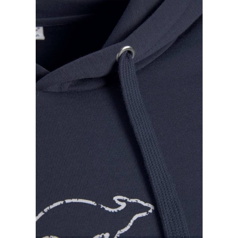 KangaROOS Hoodie Damen