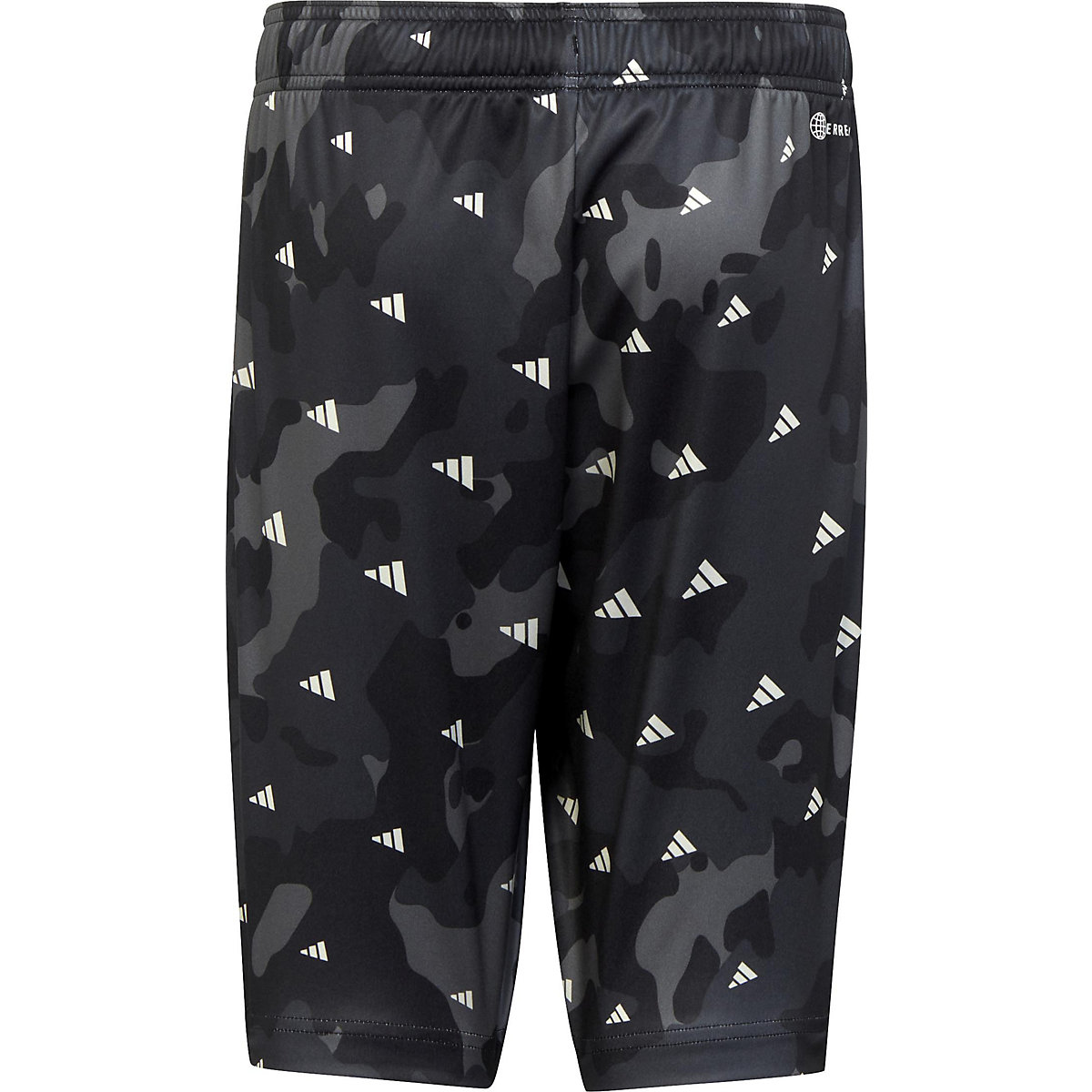 Shorts U TR-ES AOP SH für Jungen (recycelt)