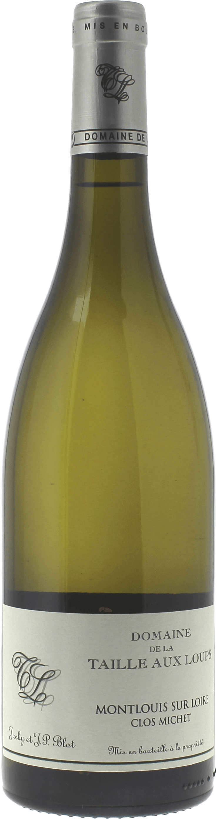 Sec clos michet  jacky blot 2022