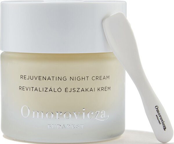 Omorovicza Rejuvenating Night Cream Nachtcreme