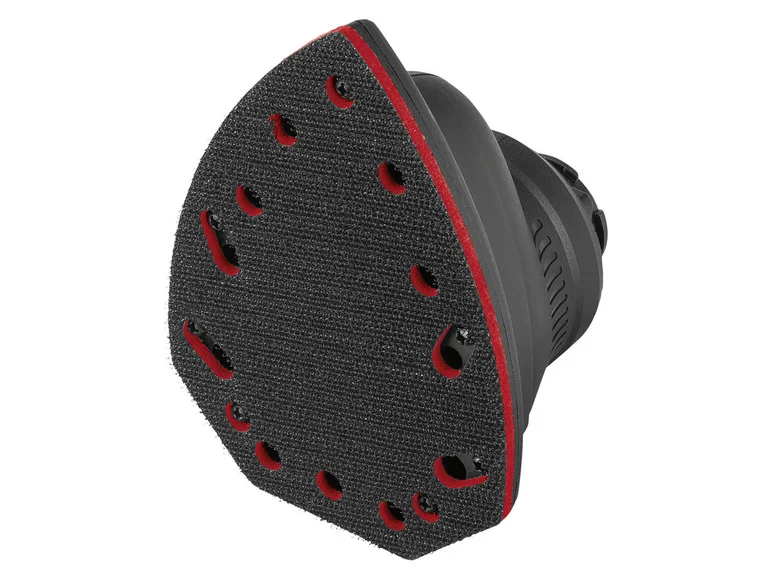 Ponteiras Combinadas PARKSIDE® PKGA 20-Li