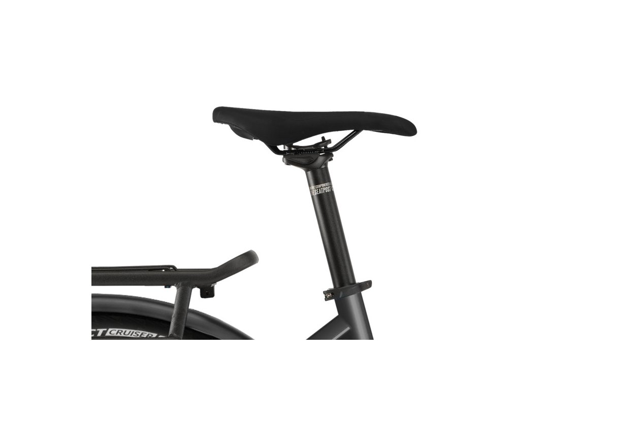 Haibike Trekking 9 - 625 Wh - 2024 - 27,5 Zoll - Tiefeinsteiger