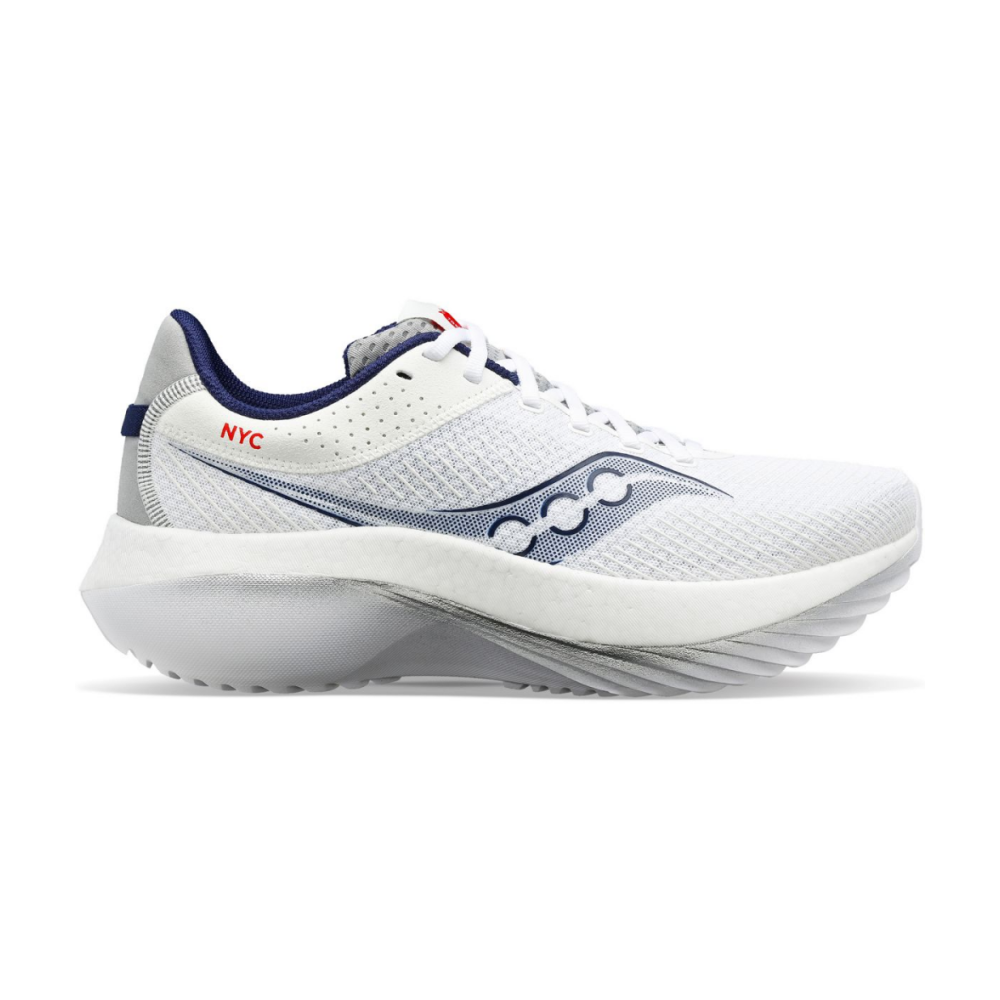 Saucony Kinvara Pro NYC S10847-211 / weiss