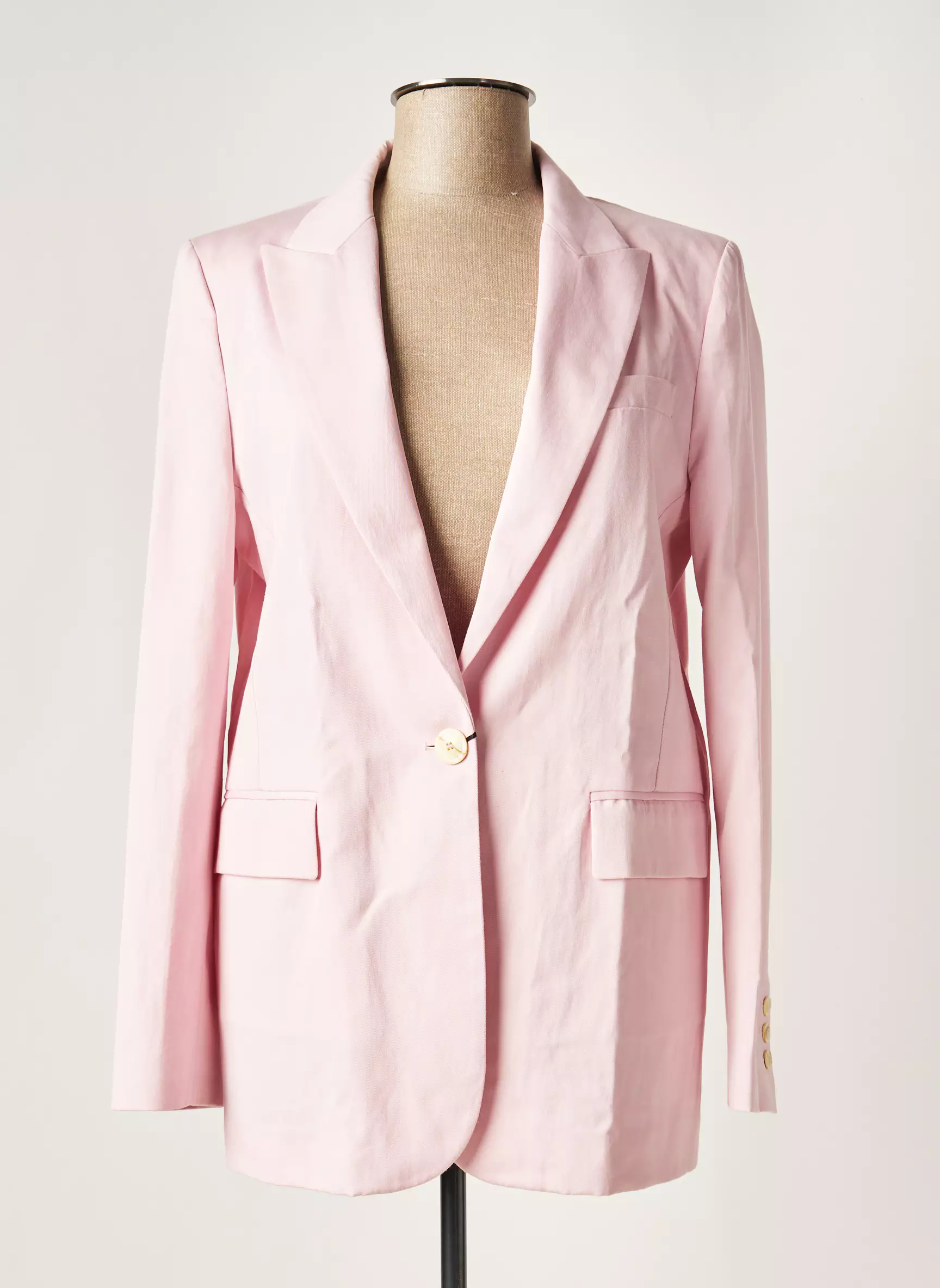 Twinset Blazers Femme couleur rose