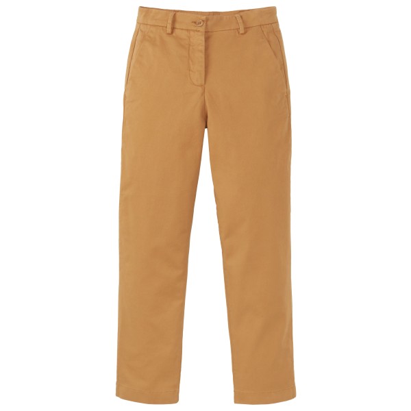 recolution - Women's Chino Nuphar - Freizeithose