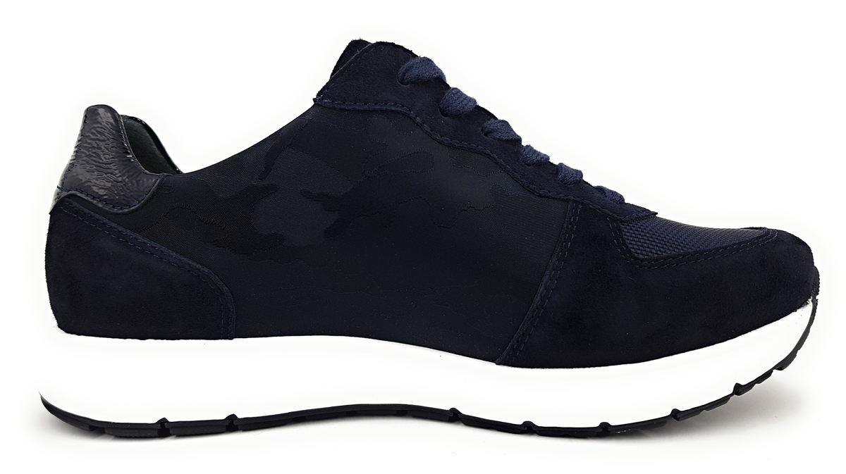 Semler A9025576/080 Blau 080 midnight