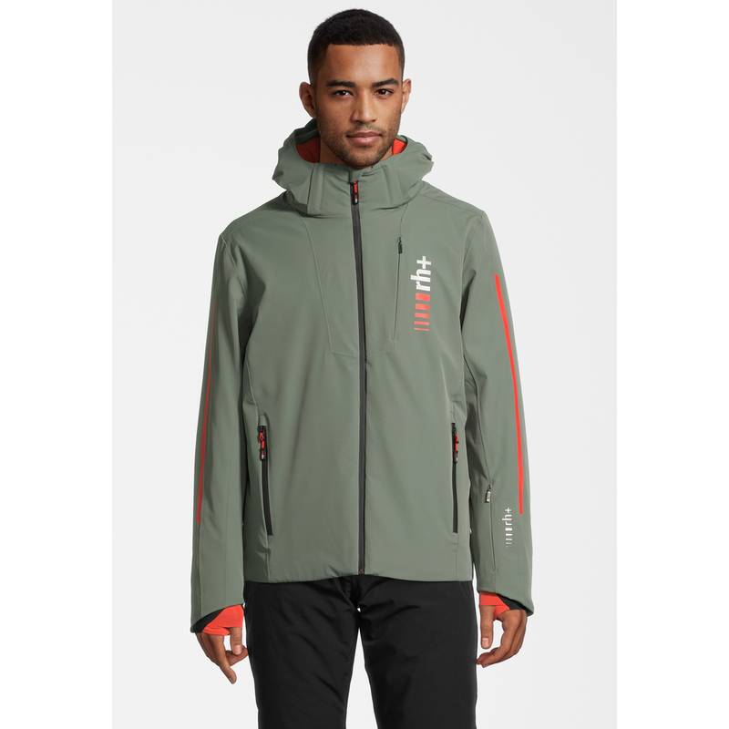 RH+ Prime Evo Skijacke Herren