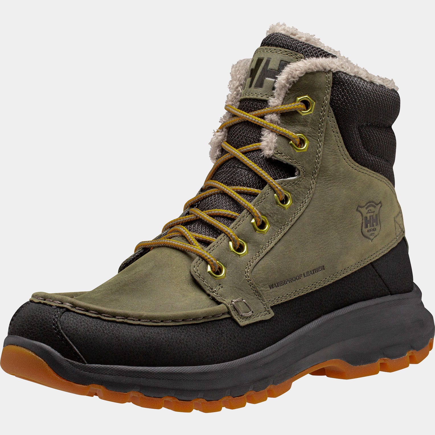 Men's Garibaldi V3