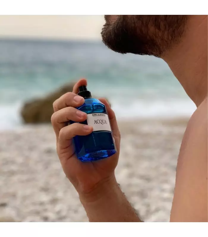ACQUA Eau de Parfum Vaporisateur
