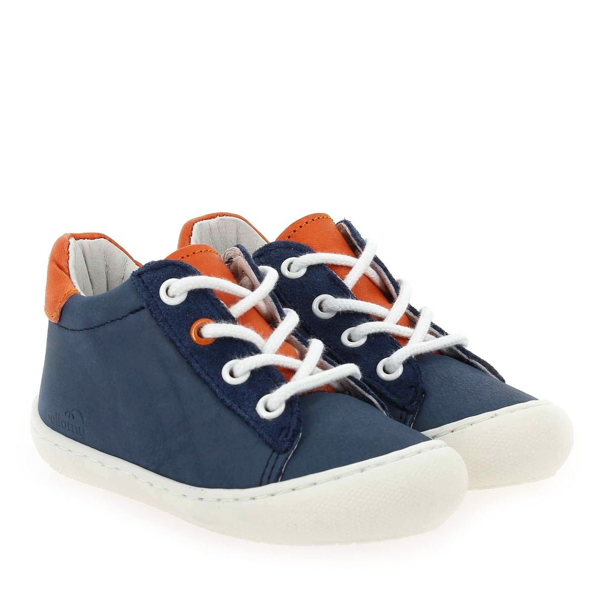 Bellamy  LEWIS E23 - Marine Orange
