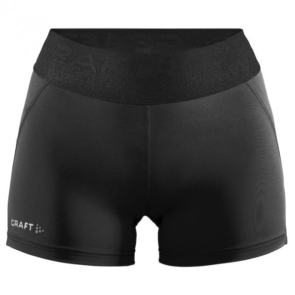 Craft - Women's Core Essence Hot Pants - Laufshorts