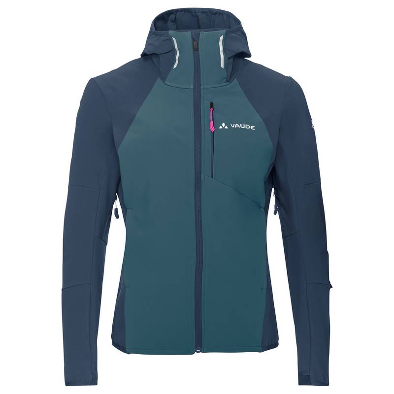 VAUDE Women's Larice Jacket IV Outdoorjacke Damen