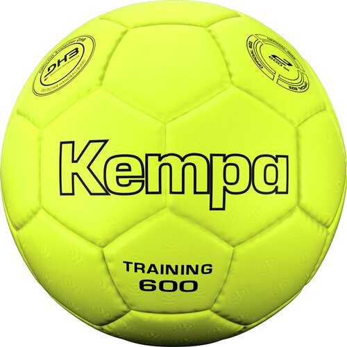 BALL TRAINING 600
