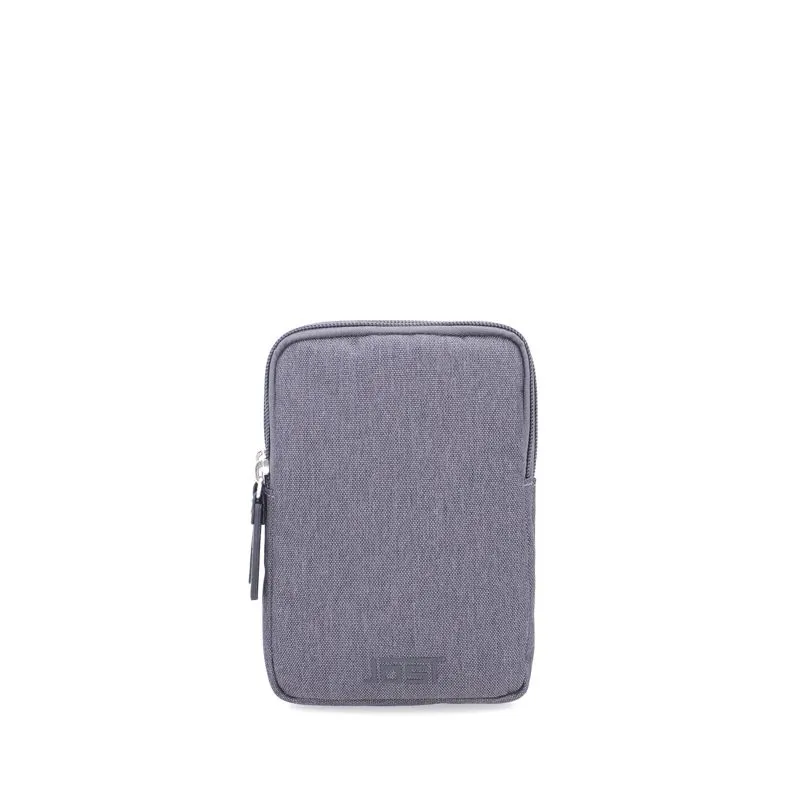 Jost Bergen Pouch - dark grey