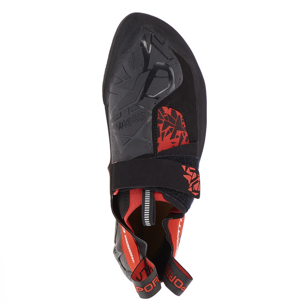 SKWAMA Unisex - Kletterschuhe