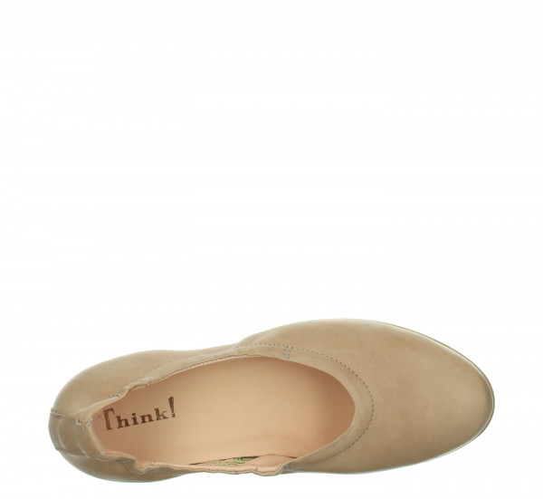 GUAD2 Ballerina - Pallisandro
