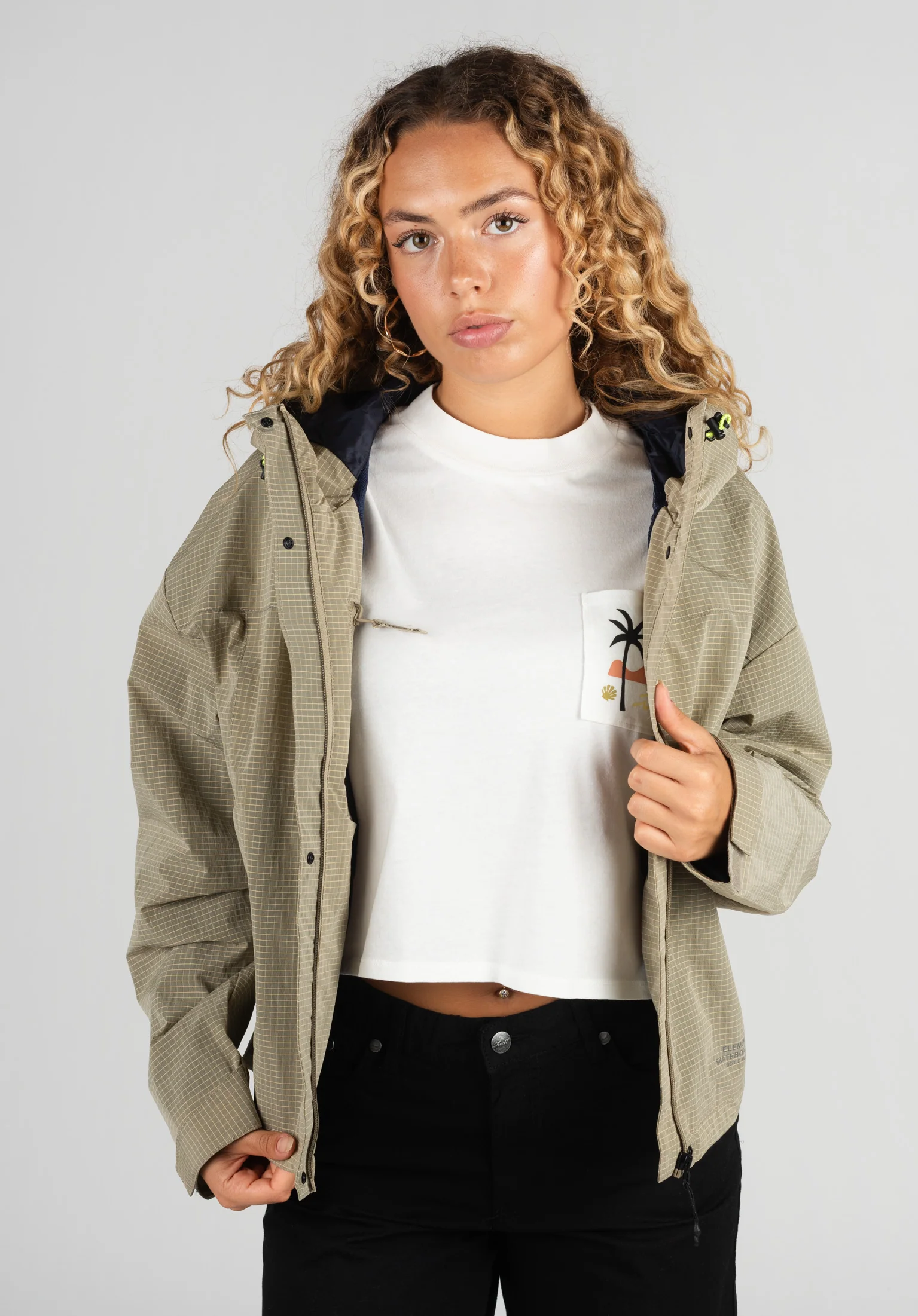 Alder LT