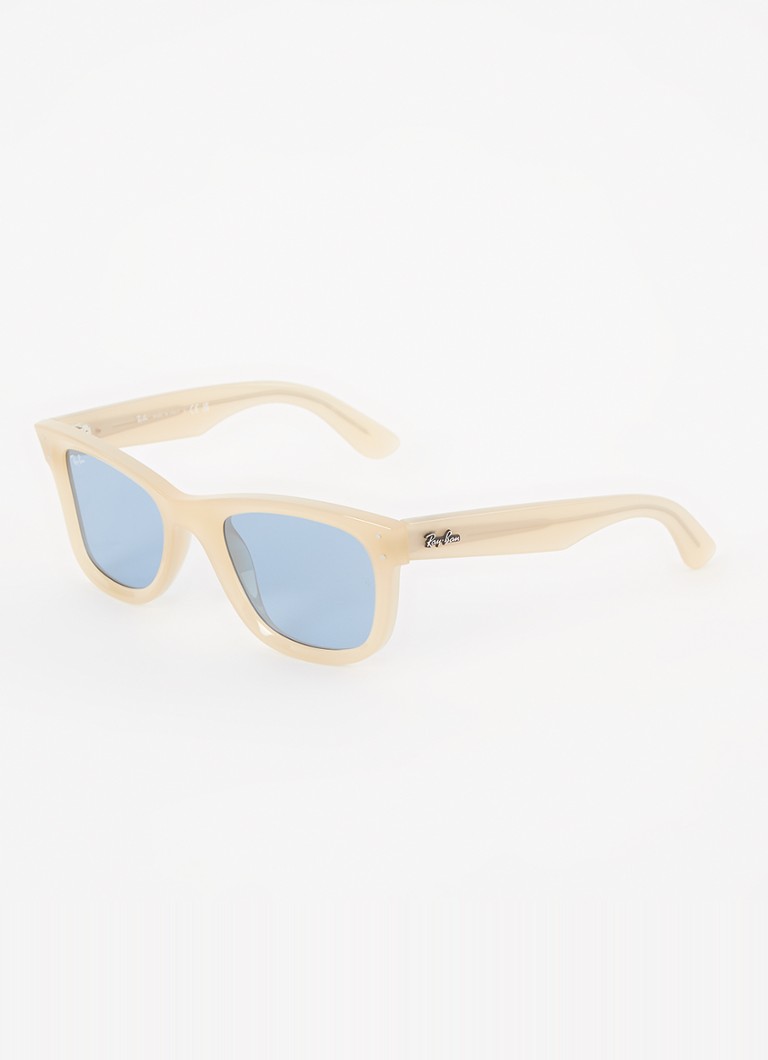 Ray-Ban Wayfarer Reverse Sunglasses RBR0502S