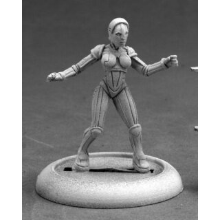 Marie She-bot (REA50246)