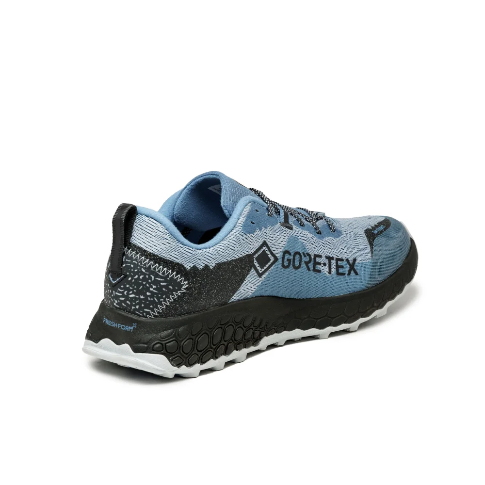 New Balance Fresh Foam X Hierro V7 GTX MTHIERV7 / blau