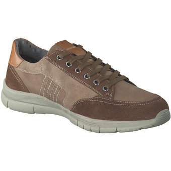 Sioux Hensley 709 Schnürer in beige
