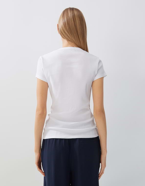 Shirt Kleoh detail