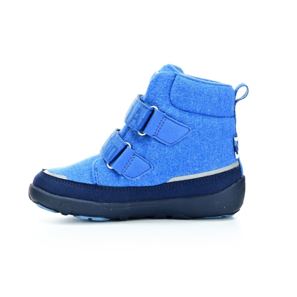 Affenzahn Winterstiefel Wolle Elefant