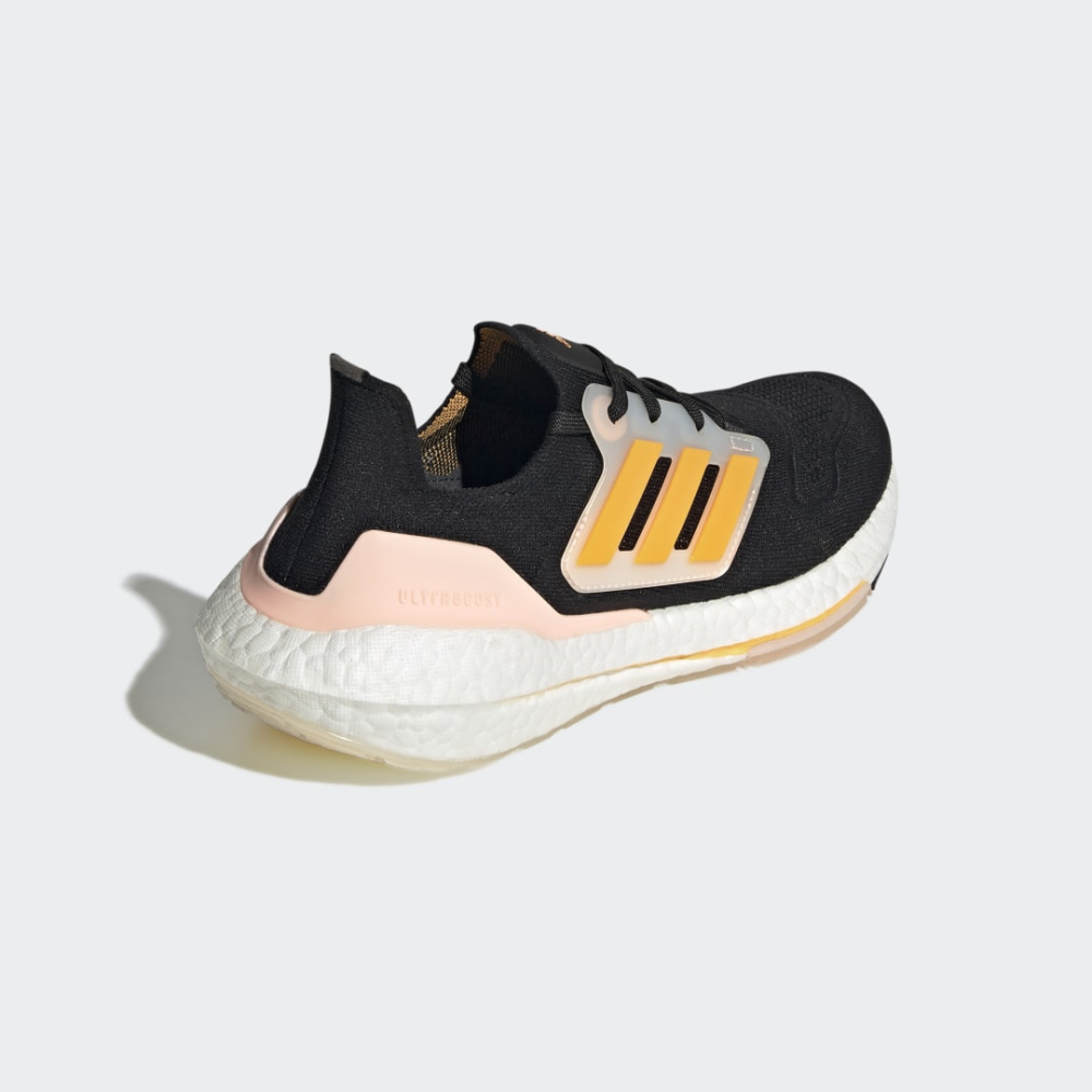 adidas ULTRABOOST 22 GX5601 / schwarz