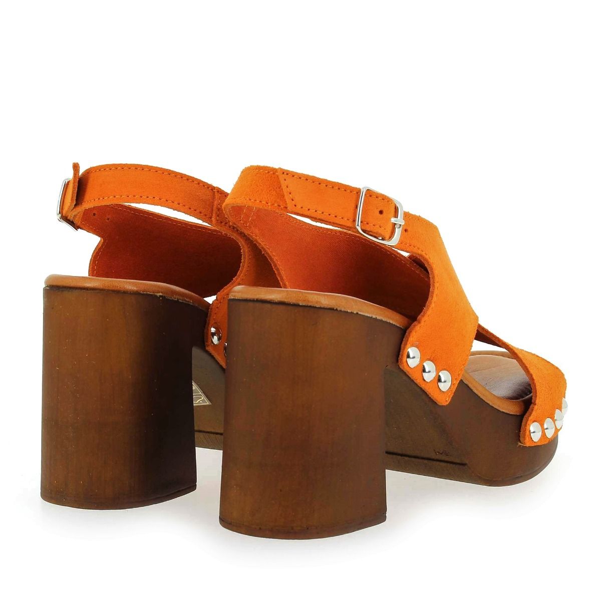 Sandro Rosi  8513 - Orange