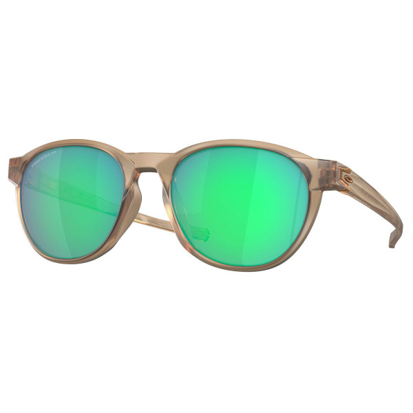 Oakley - Reedmace Prizm Polarized S3 (VLT 13%) - Sonnenbrille