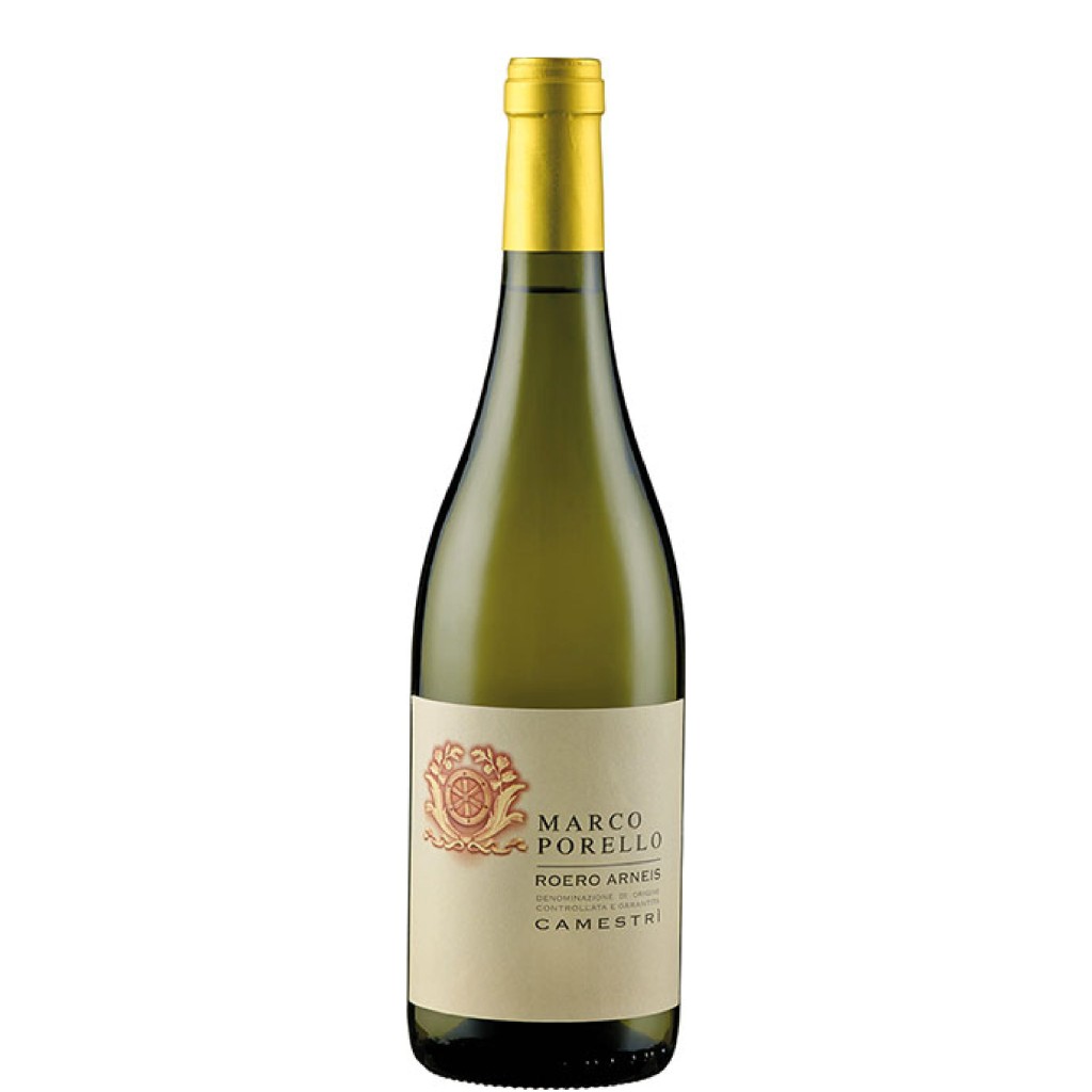 2022 Roero Arneis 'Camestrì' trocken