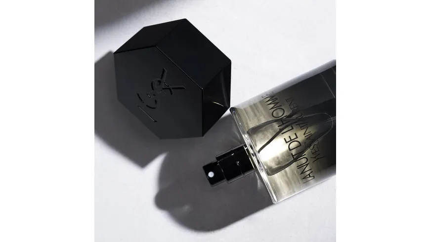 Yves Saint Laurent La Nuit De L'Homme Eau de Toilette