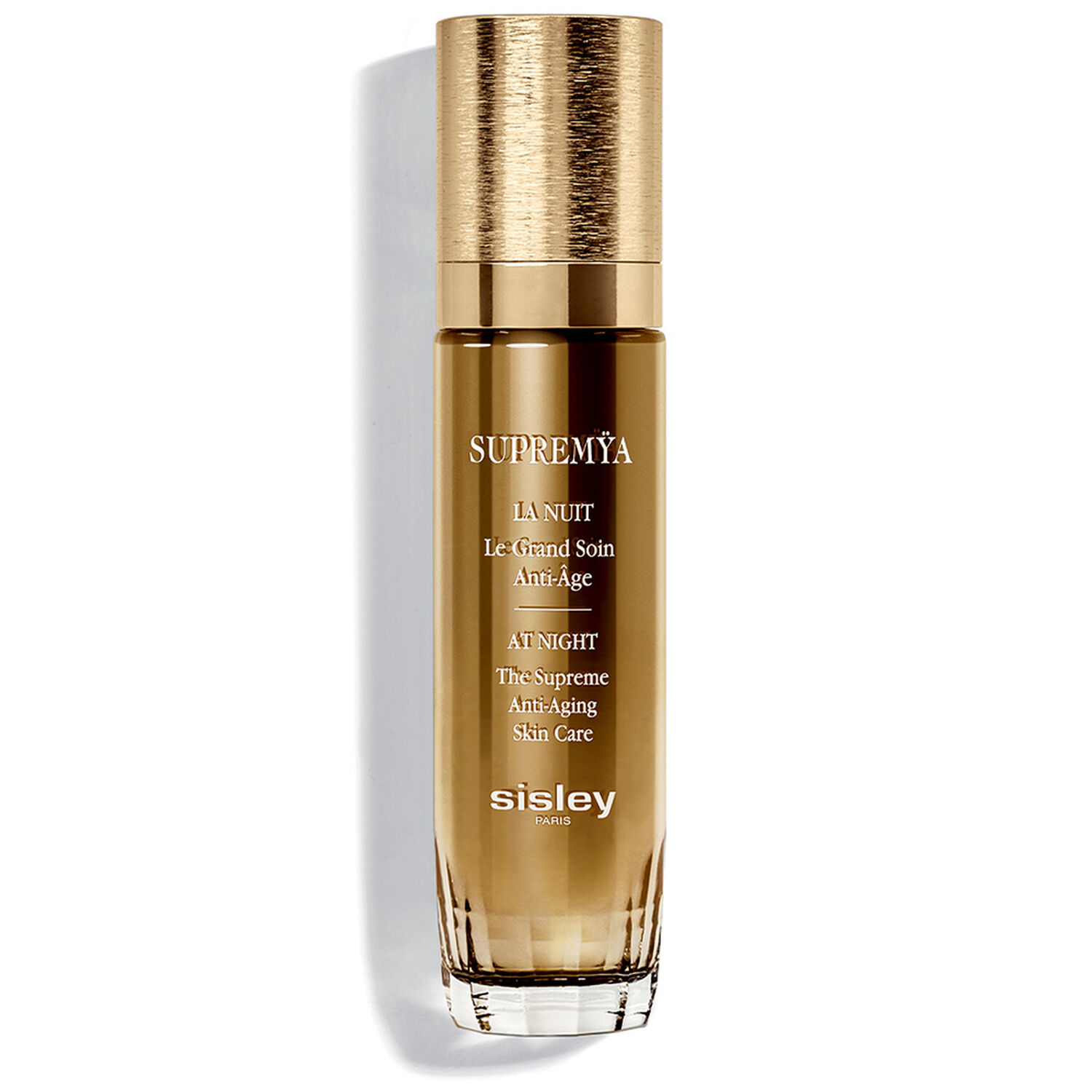 Sisley SUPREMŸA LA NUIT Le Grand soin anti-âge régénérant de nuit