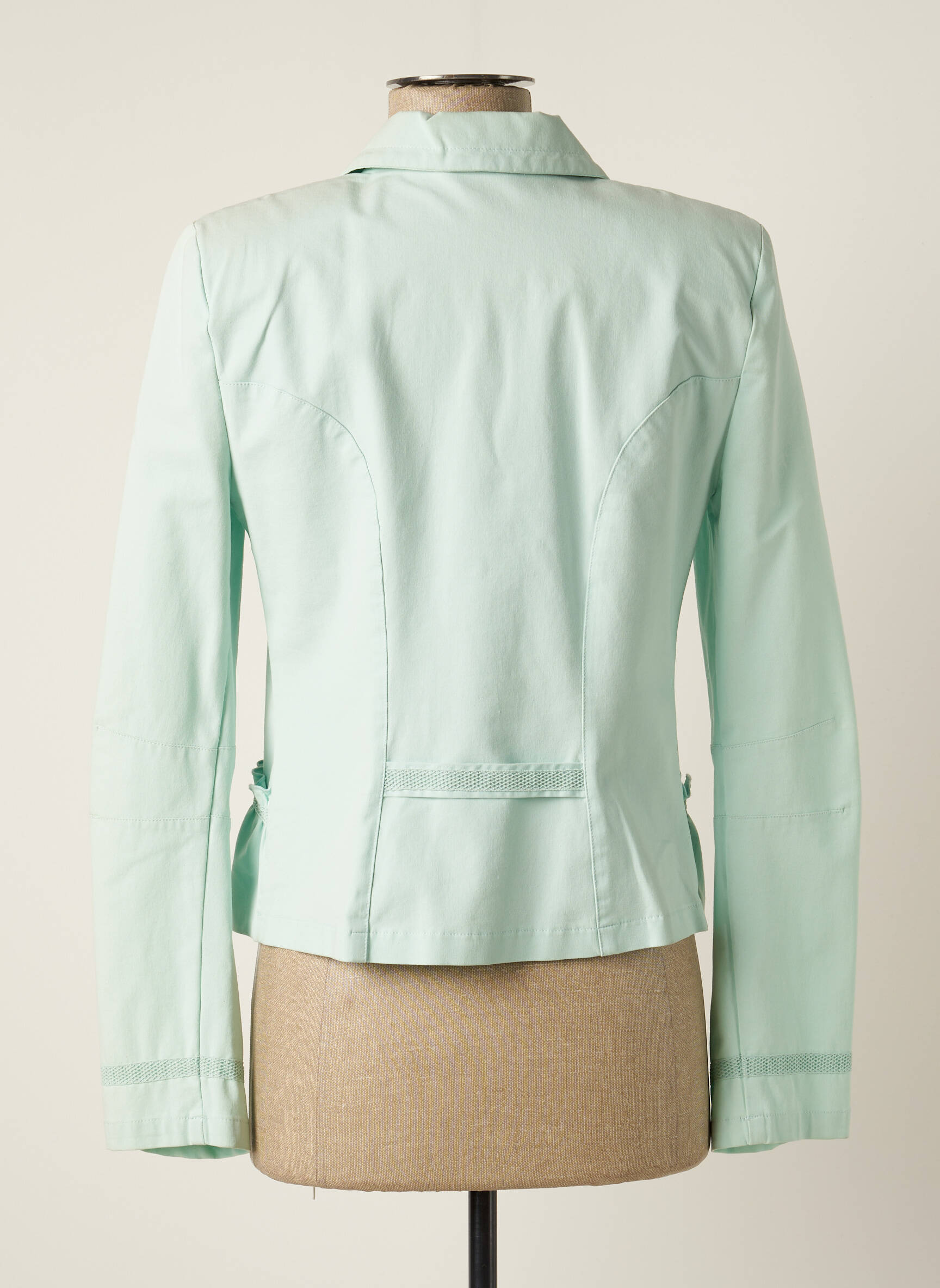 Rosa Rosam Blazers Femme couleur vert