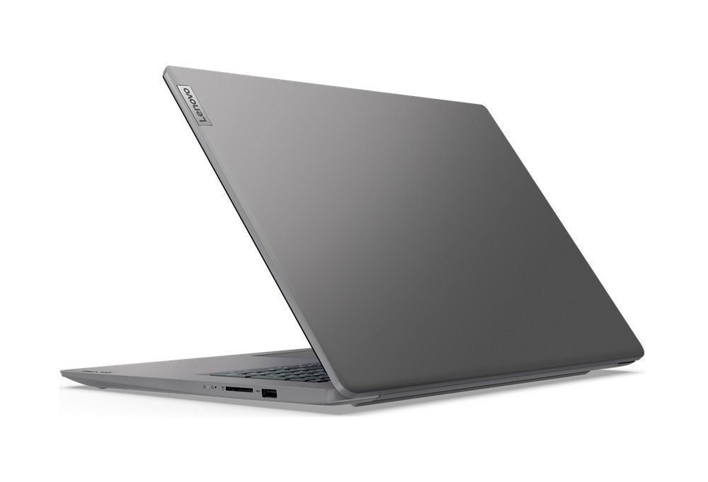 Lenovo V17 G4 IRU, Intel U300, 16GB RAM, ab 256GB NVMe, Win 11 Pro Business-Notebook (43,90 cm/17.3 Zoll, Intel U300, Intel UHD Graphics (iGPU), 256 GB SSD)