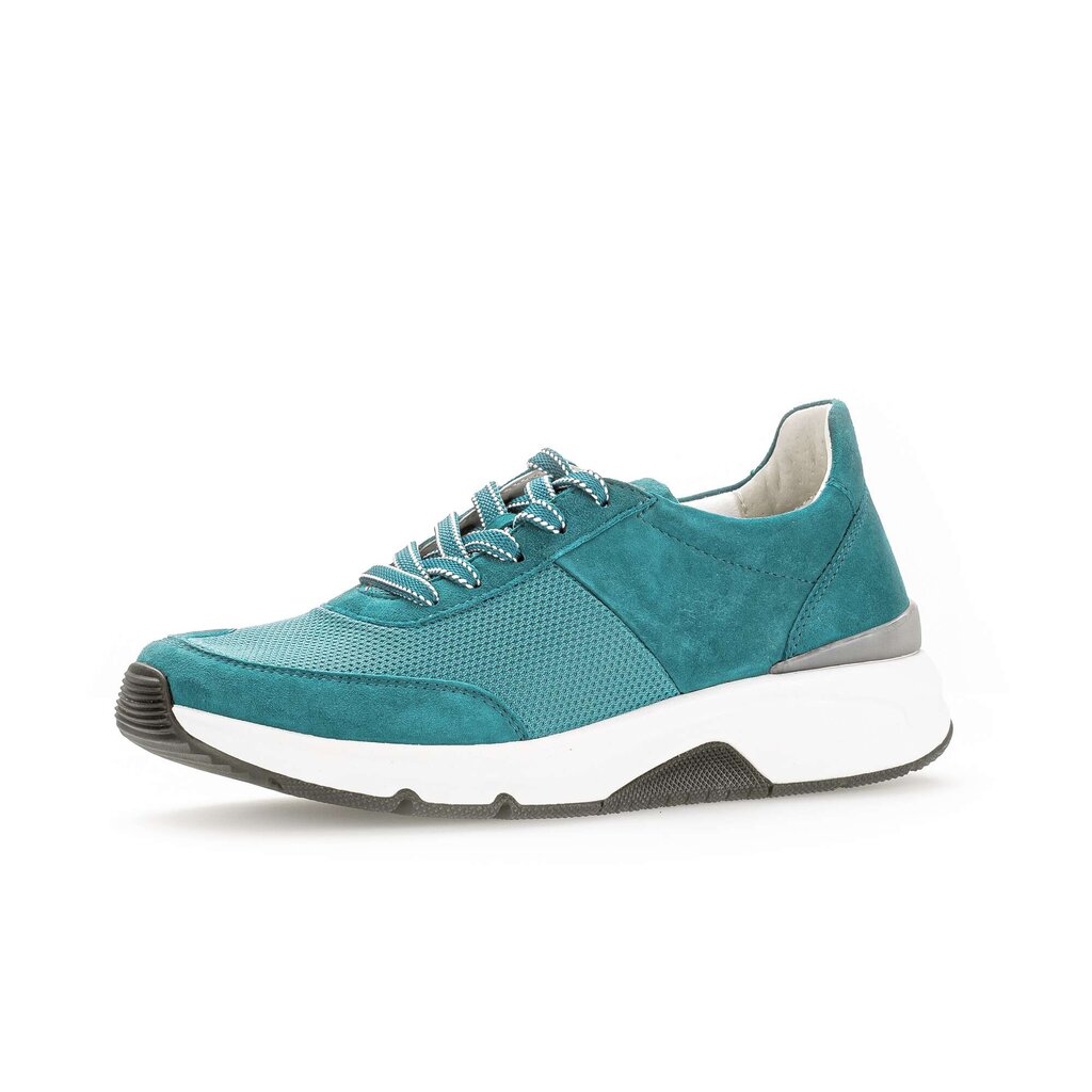 rollingsoft Sneaker low blau